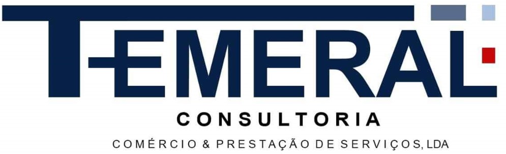 Logo da TMERAL